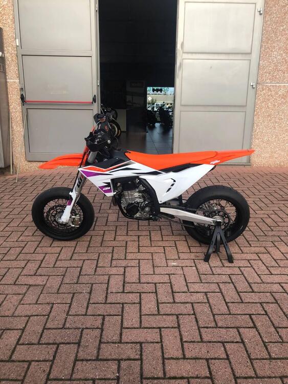 KTM SMR 450 (2023 - 24) (3)