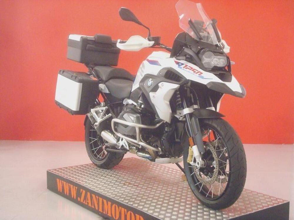 Bmw R 1250 GS (2021 - 24) (2)