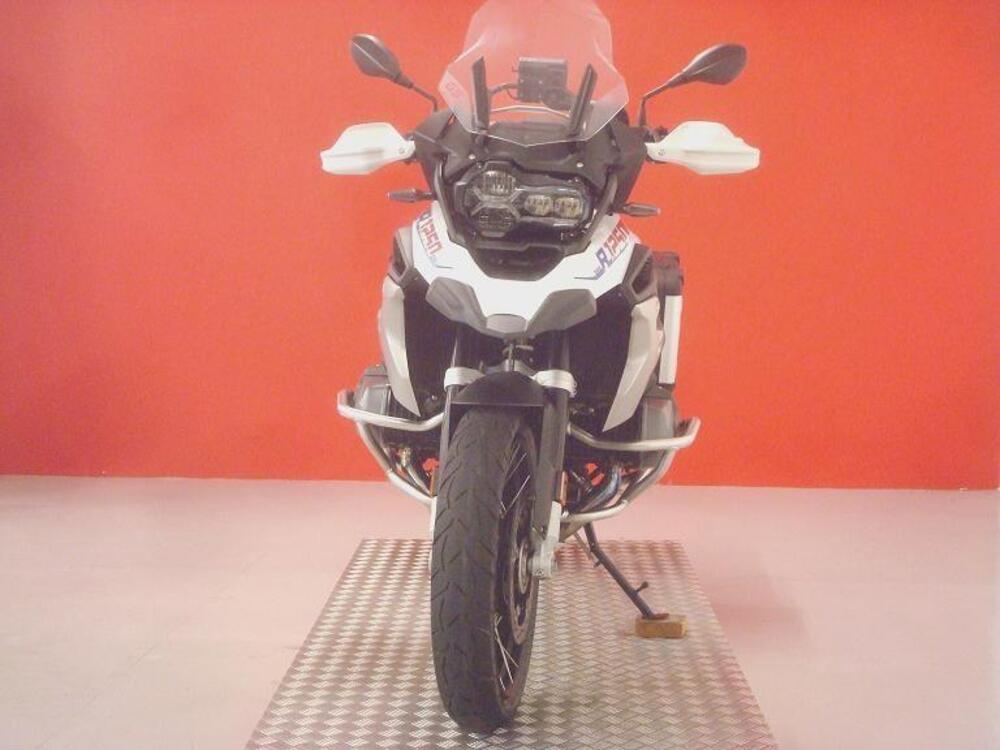 Bmw R 1250 GS (2021 - 24) (3)