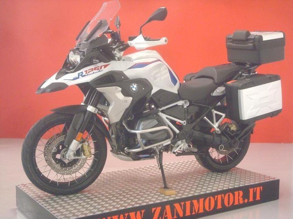 Bmw R 1250 GS (2021 - 24) (4)