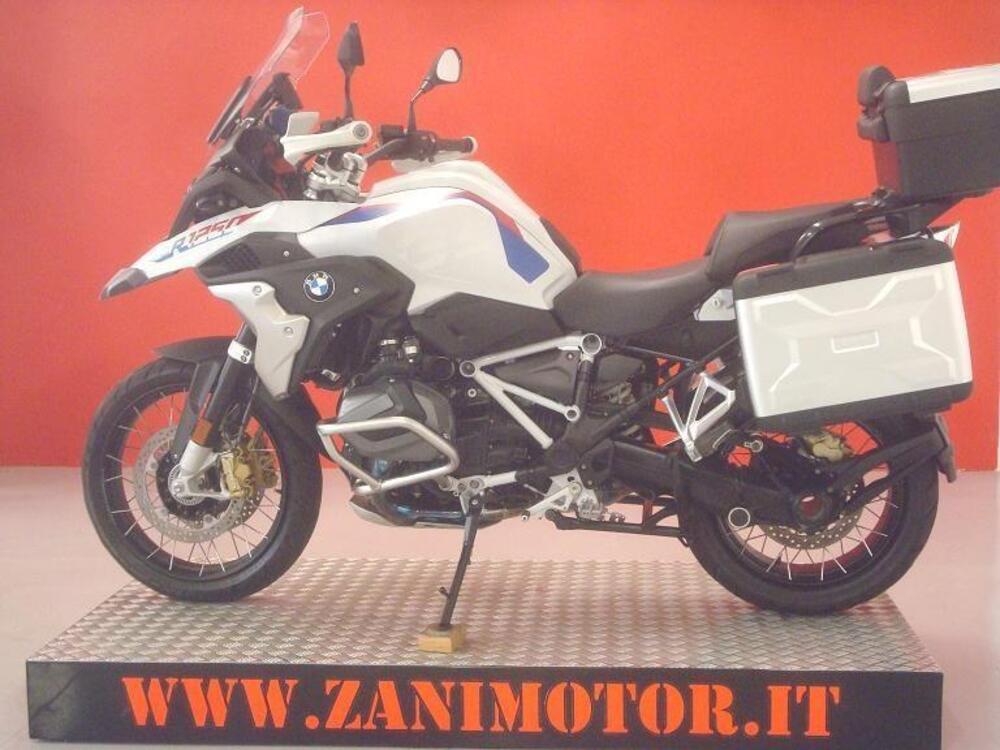 Bmw R 1250 GS (2021 - 24) (5)