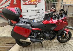 Honda NT 1100 Travel DCT (2022 - 24) usata