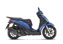 Piaggio Medley 150 S ABS (2021 - 24) nuova