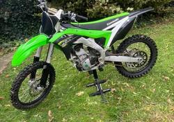 Kawasaki KX 250 F (2018) usata