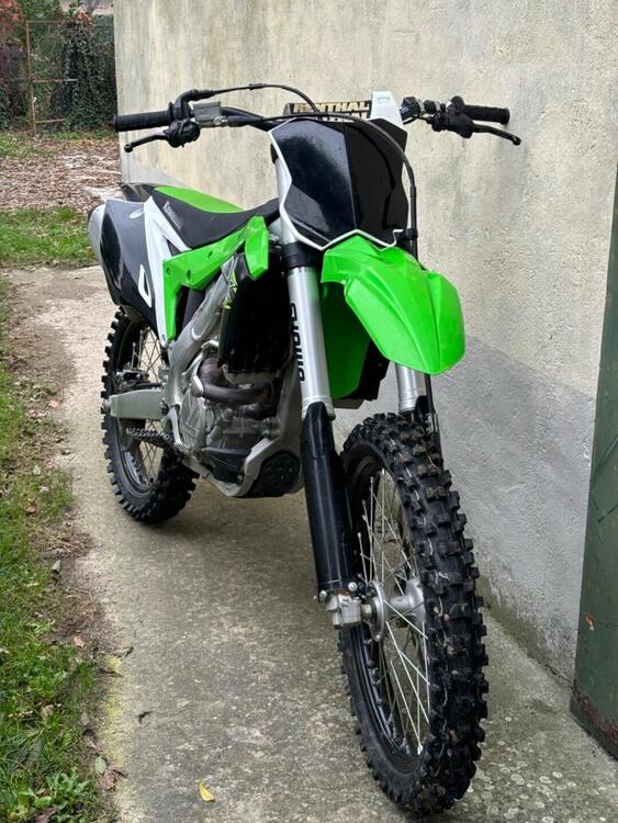 Kawasaki KX 250 F (2018) (4)