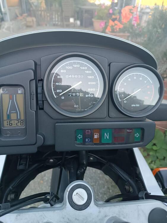 Bmw R 1150 GS (1999 - 03) (4)