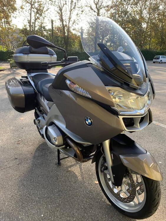 Bmw R 1200 RT (2005 - 07) (2)