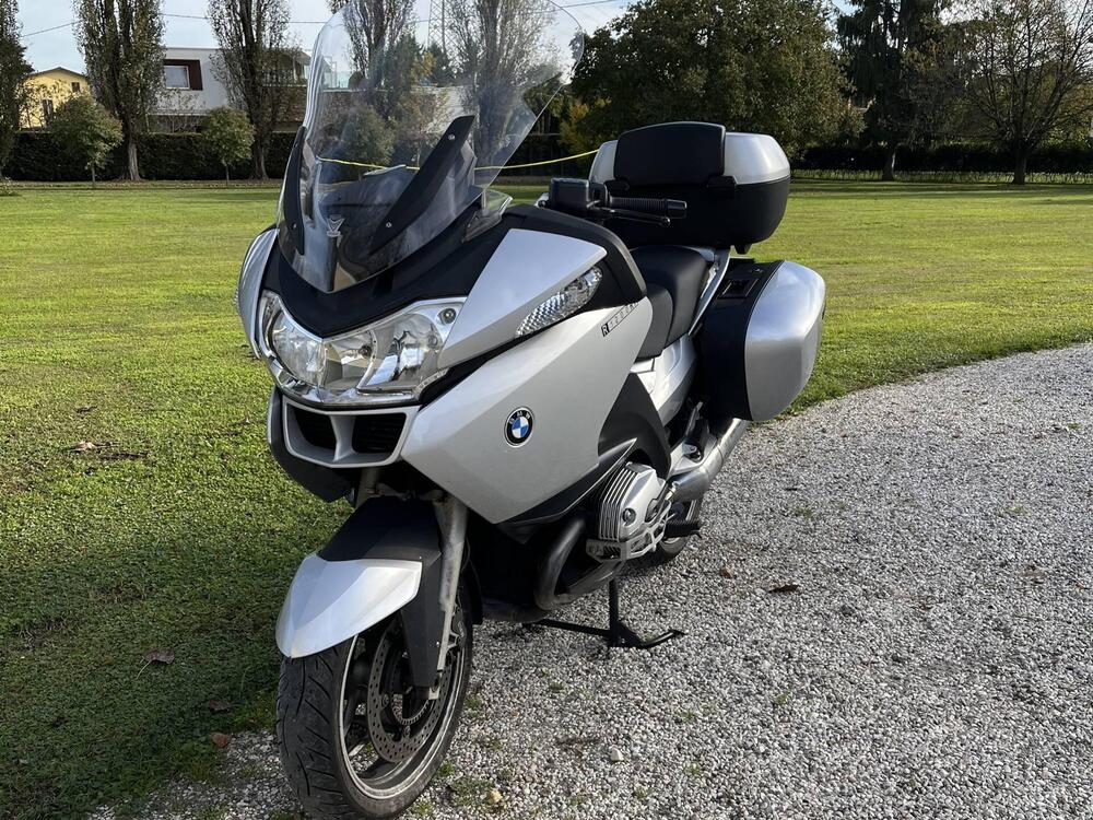 Bmw R 1200 RT (2005 - 07)