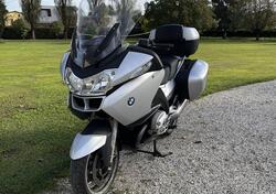 Bmw R 1200 RT (2005 - 07) usata