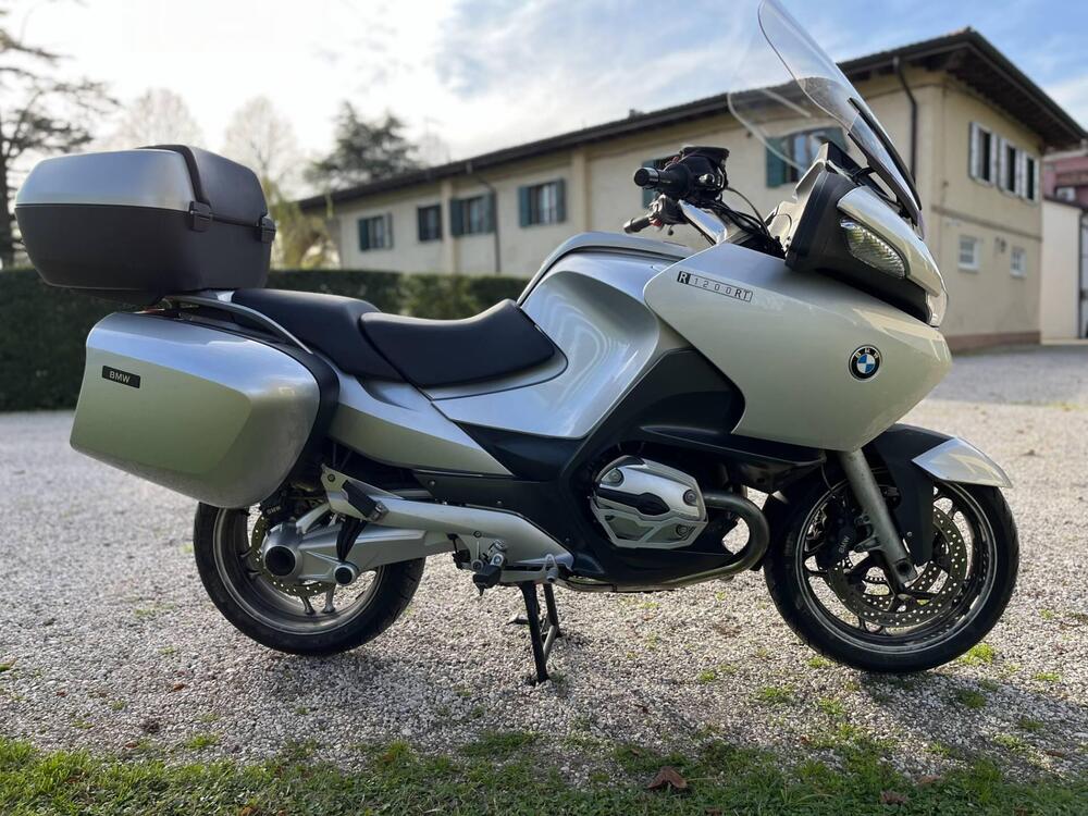 Bmw R 1200 RT (2005 - 07) (3)