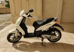 Aprilia Sportcity One 50 (2008 - 12) usata