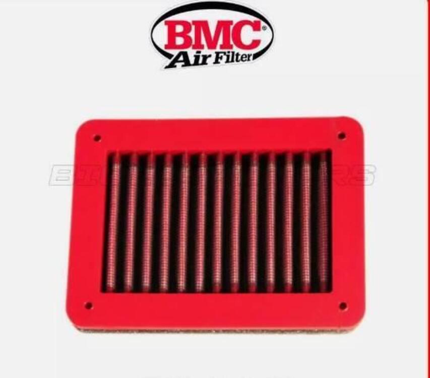 Filtro aria sportivo BMC Yamaha T-Max FM528/20