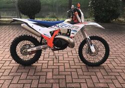 KTM EXC 250 TBI Six Days (2024) usata