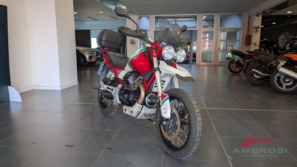 Moto Guzzi V85 TT (2019 - 20) (3)