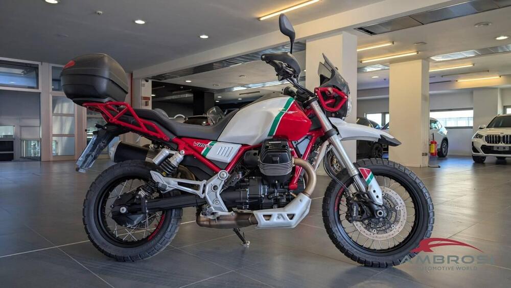 Moto Guzzi V85 TT (2019 - 20) (4)