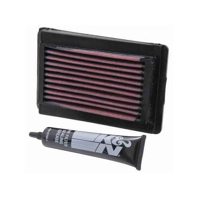 Filtro aria sportivo K&N Yamaha XT660X 269489