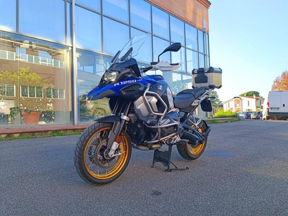 Bmw R 1250 GS Adventure (2019 - 20)