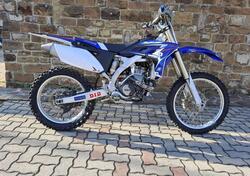 Yamaha YZ 250 F (2010 - 11) usata