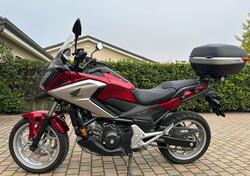 Honda NC 750 X DCT ABS (2018 - 20) usata