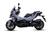 Sym ADX 125 (2023 - 24) (6)