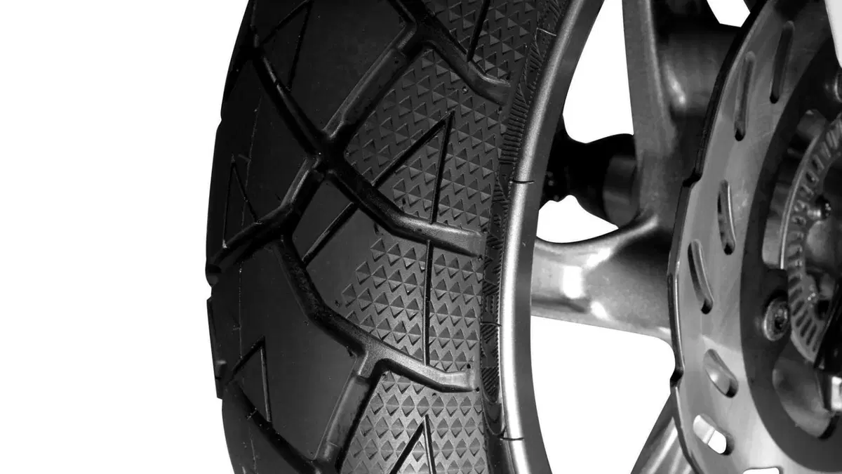 Sym ADX 125 ADX 125 (2023 - 24) (18)