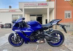 Yamaha YZF R1 (2020 - 24) usata