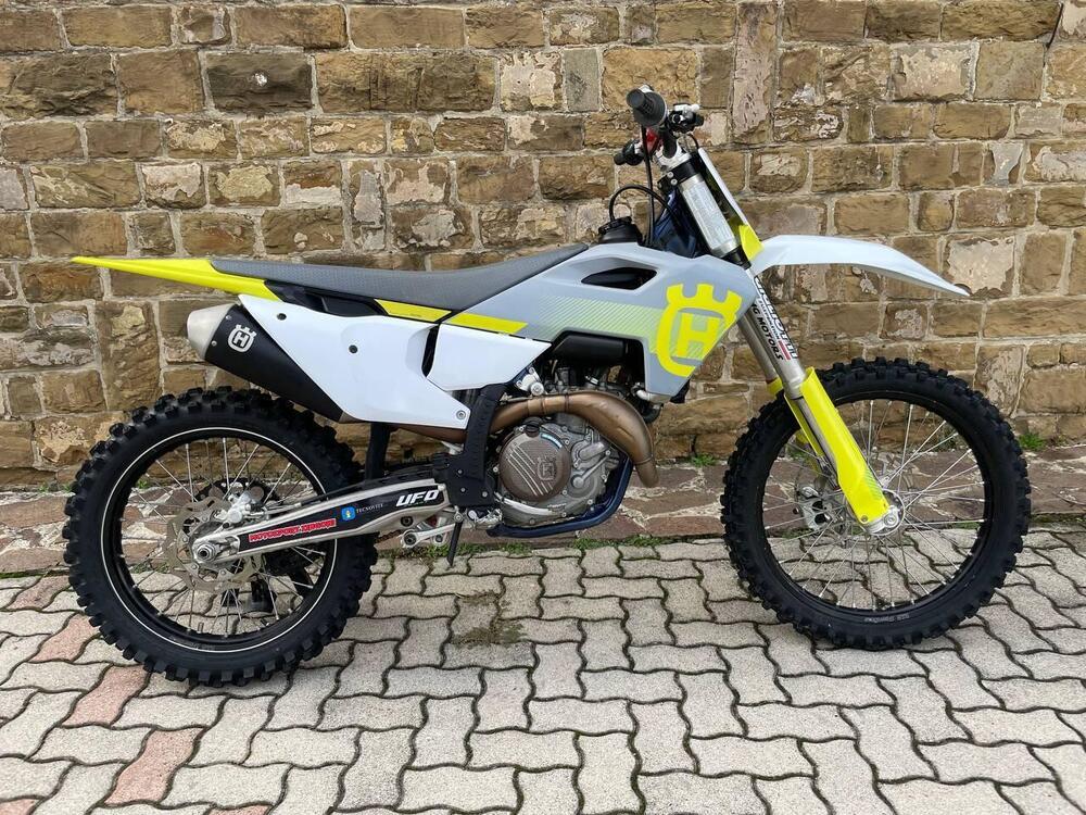 Husqvarna FC 450 (2023)