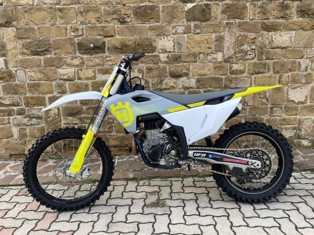 Husqvarna FC 450 (2023) (2)