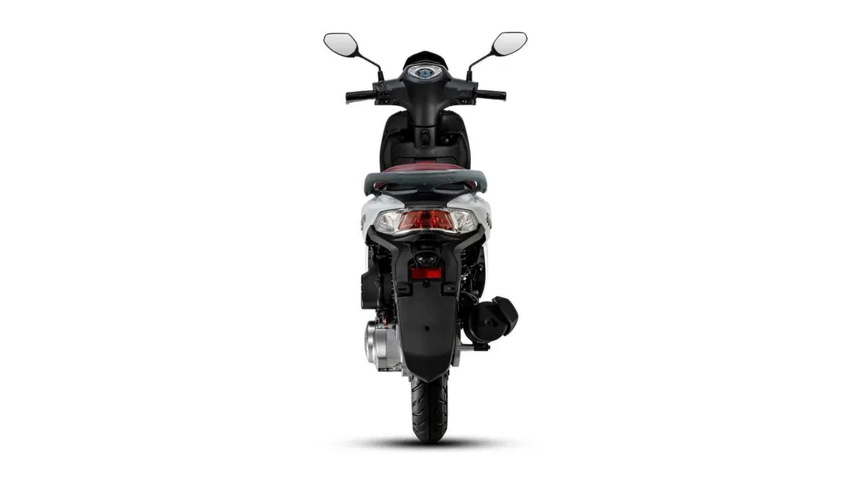 Sym Symphony 125 Symphony 125 (2025) (4)