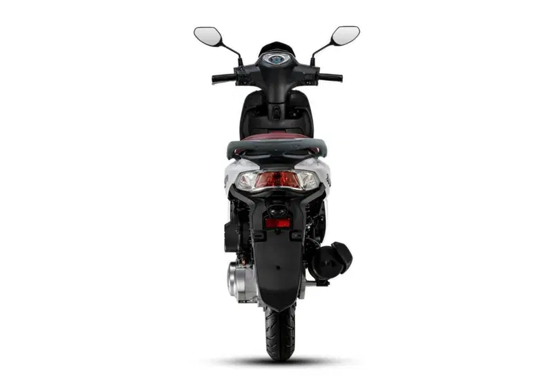 Sym Symphony 125 Symphony 125 (2025 - 26) (4)