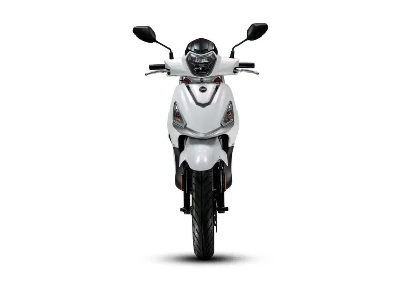 Sym Symphony 125 Symphony 125 (2025 - 26) (8)