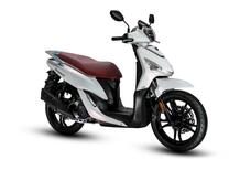 Sym Symphony 125