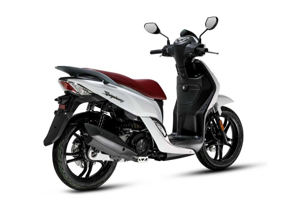 Sym Symphony 125 (2025) (3)