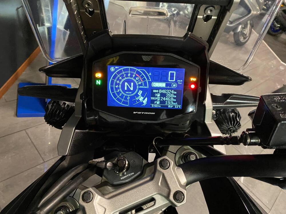 Suzuki V-Strom 1050XT (2020 - 23) (3)