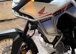 Honda Transalp XL750 Travel Edition (2023 - 24) usata