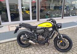 Yamaha XSR 700 ABS 60th Anniversary (2016 - 18) usata