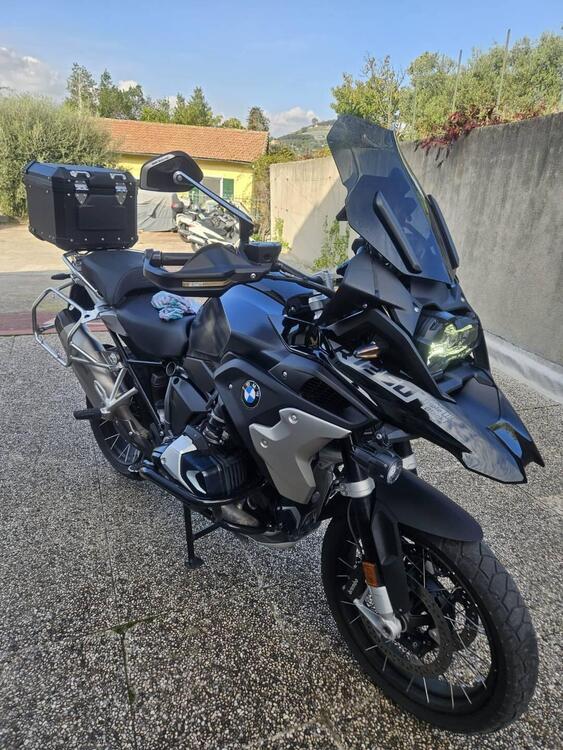 Bmw R 1250 GS Ultimate Edition (2023)