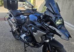 Bmw R 1250 GS Ultimate Edition (2023) usata