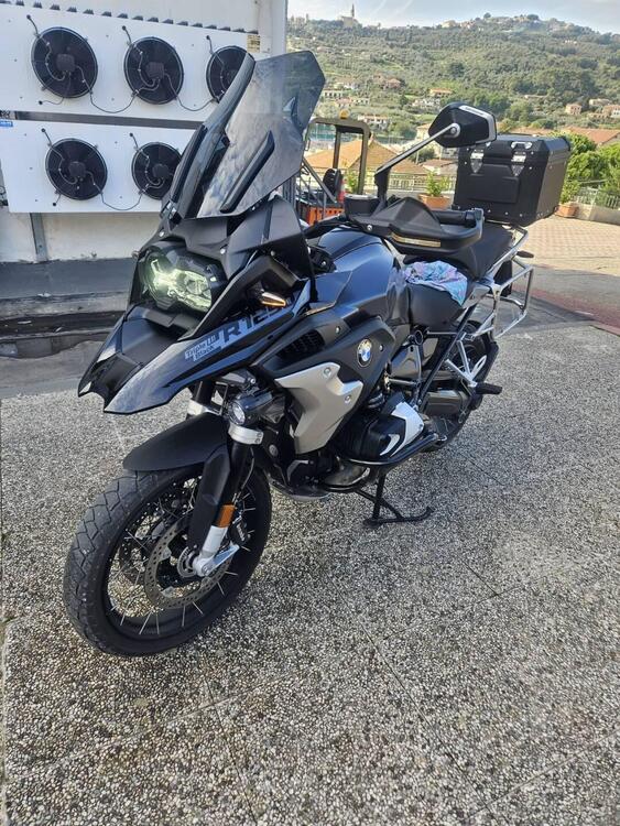 Bmw R 1250 GS Ultimate Edition (2023) (2)