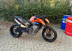 KTM 790 Duke L (2023 - 24) usata