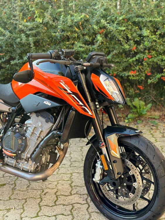 KTM 790 Duke L (2023 - 24) (4)