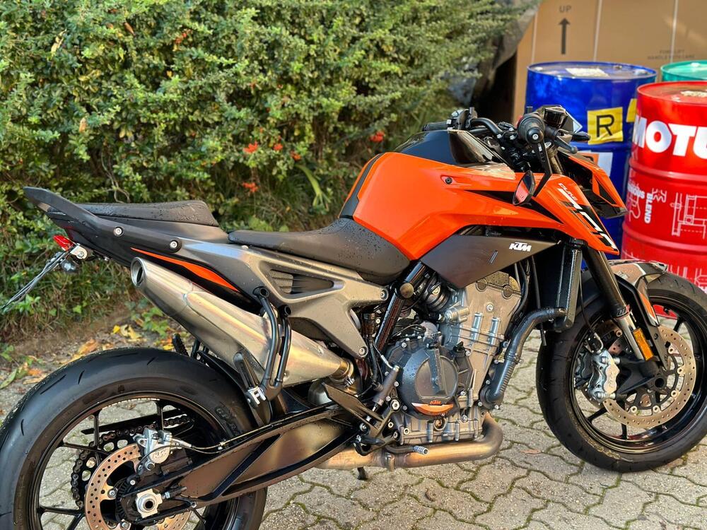 KTM 790 Duke L (2023 - 24) (2)