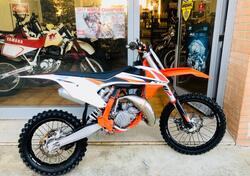 KTM SX 85 (2022) usata