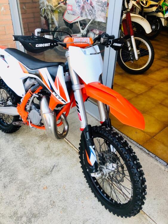 KTM SX 85 (2022) (4)