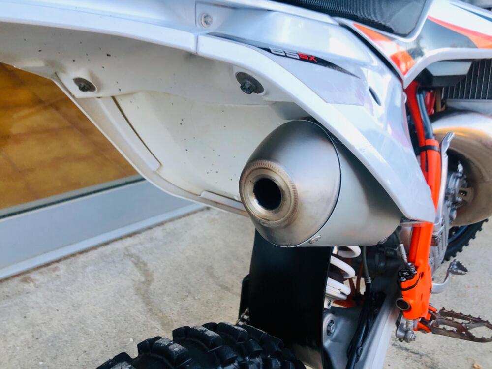 KTM SX 85 (2022) (5)