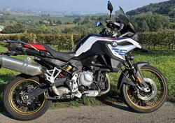 Bmw F 850 GS (2018 - 20) usata