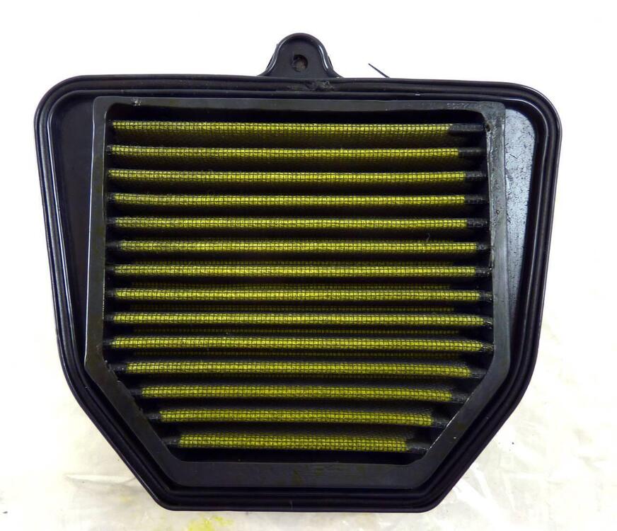 Filtro sportivo Lightech Yamaha FZ1000 010FYA015