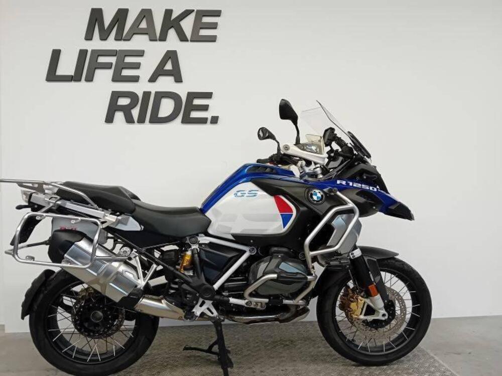 Bmw R 1250 GS Adventure (2019 - 20)