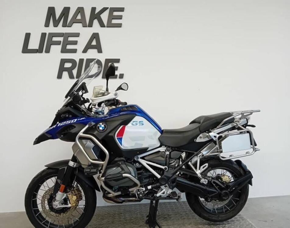 Bmw R 1250 GS Adventure (2019 - 20) (2)