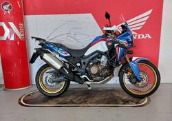 Honda Africa Twin CRF 1000L (2018 - 19) usata